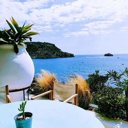 Javea Apartment Ideal For Kids Екстер'єр фото