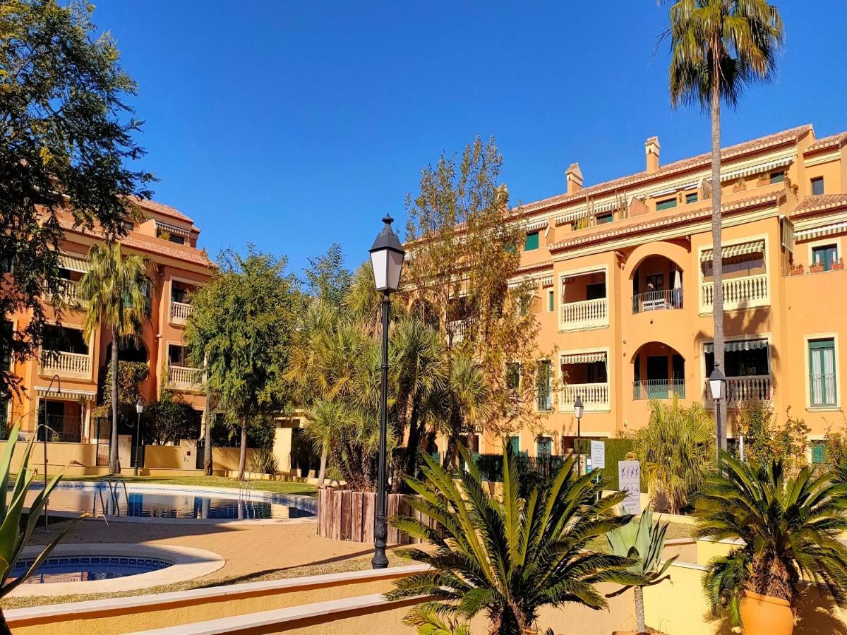 Javea Apartment Ideal For Kids Екстер'єр фото