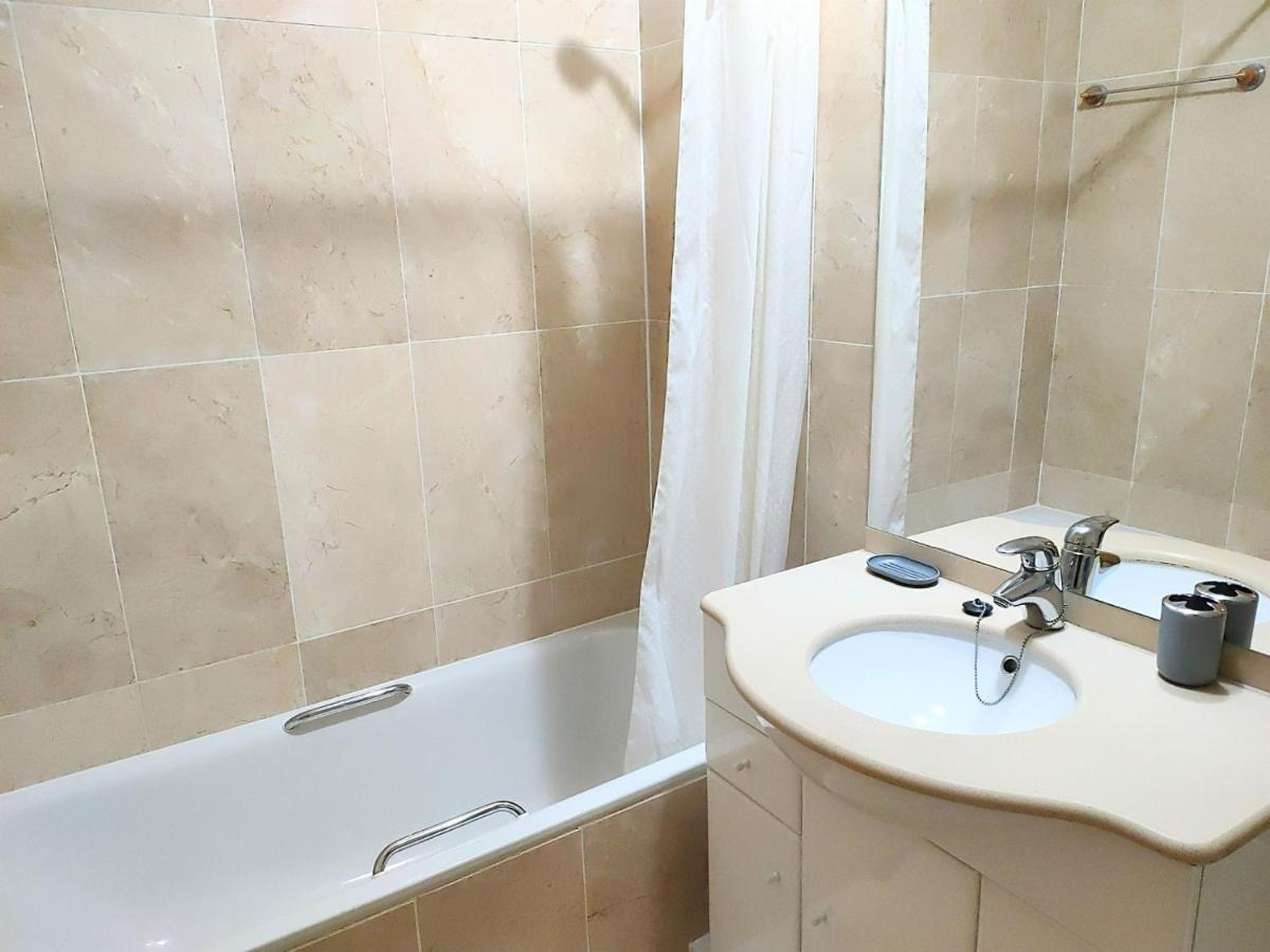 Javea Apartment Ideal For Kids Екстер'єр фото