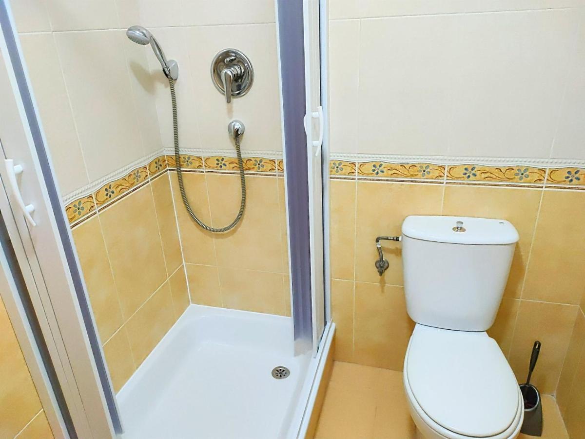 Javea Apartment Ideal For Kids Екстер'єр фото