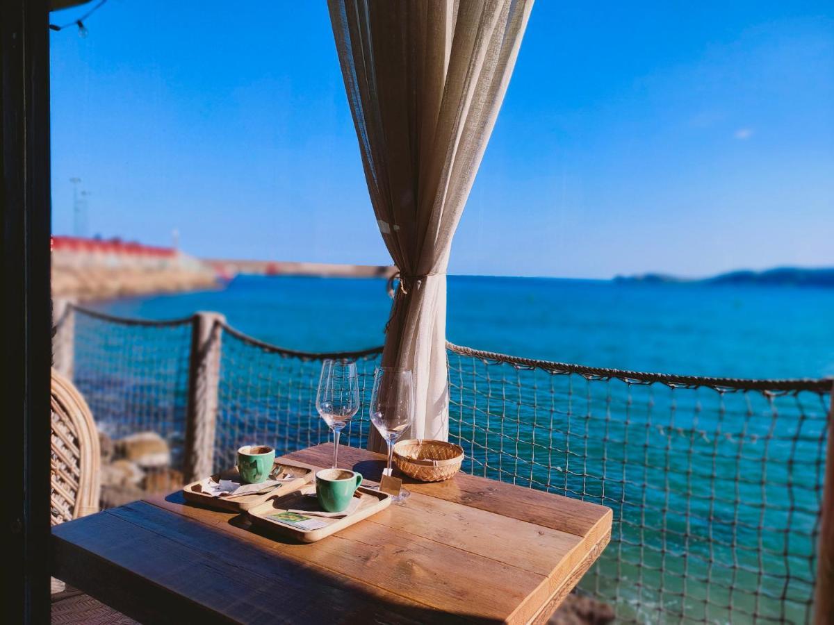 Javea Apartment Ideal For Kids Екстер'єр фото