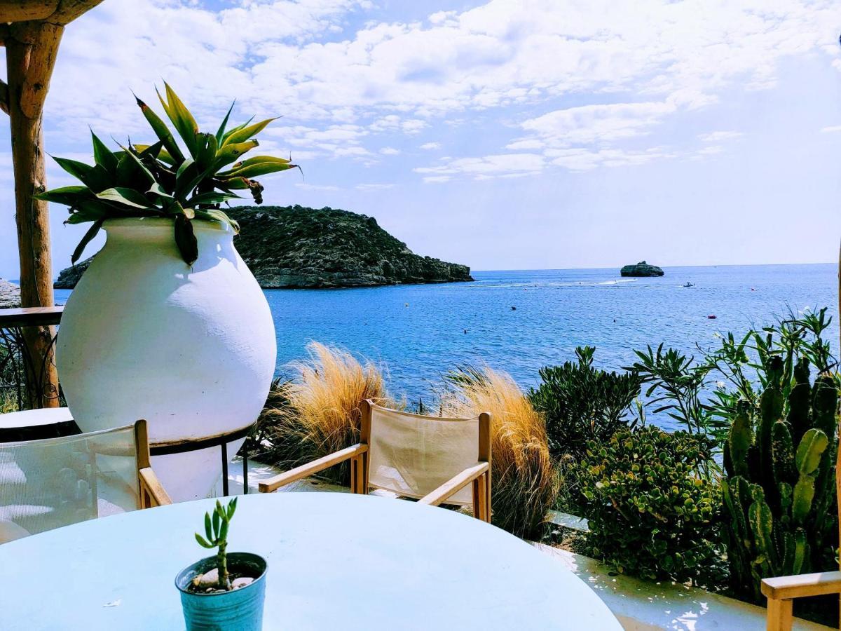 Javea Apartment Ideal For Kids Екстер'єр фото