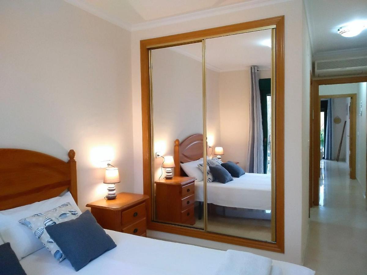Javea Apartment Ideal For Kids Екстер'єр фото